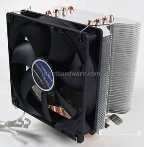 Heatpipe CPU cooler roundup 5
