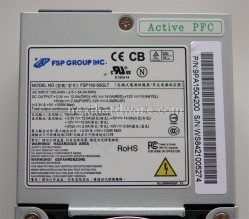 Foxconn RS233 e Dual Atom 45CSX 3. Case RS233 - Parte 3 2