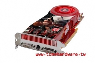 AMD HD3800 foto e specifiche 1