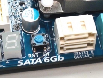 Gigabyte: USB 3.0, SATA 3.0 su piattaforma Intel 2