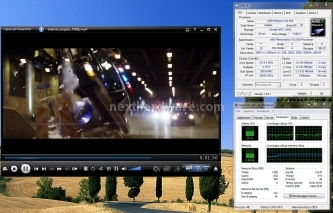 Gigabyte MA785GMT-UD2H - AMD 785G 7. Riproduzione video HD 2