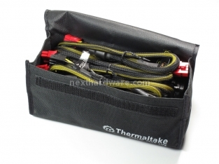 ThermalTake Toughpower XT 850W 1. Box & Specifiche Tecniche 11