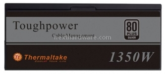 ThermalTake presenta il nuovo ThoughPower da 1350 watt 6