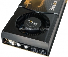 Zotac GeForce GTX 460 1. Zotac GeForce GTX 460 1 GB 4