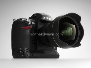 Nital annuncia ufficialmente in Italia le nuove reflex Nikon 10