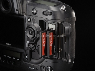 Nital annuncia ufficialmente in Italia le nuove reflex Nikon 13
