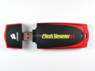 Corsair Flash Voyager GT 128GB 12. Conclusioni 1