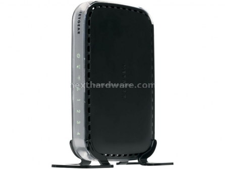 NETGEAR N150 WNR1000 Wireless Router 1