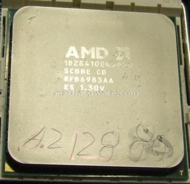 [CEBit 2010] AMD Phenom X6 (Thuban) prime foto 3