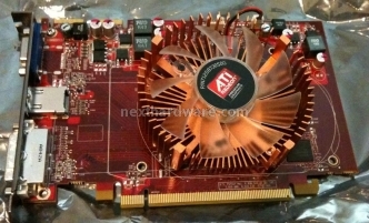 AMD HD 5670: prime indiscrezioni 1