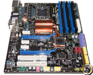 Roundup di mainboard con chipset X58 2