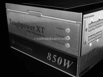 ThermalTake Toughpower XT 850W 1