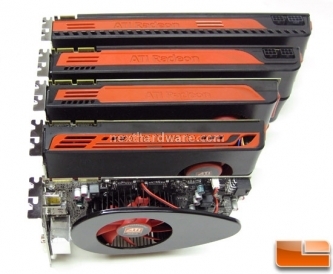 Recensione della ATI 5970 Dual-GPU 2