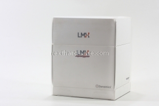 Danamics LMX Superleggera 2.Packaging e Bundle 1