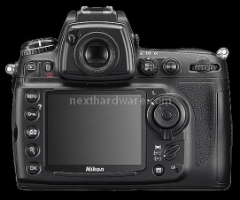 Nikon annuncia la D700 2