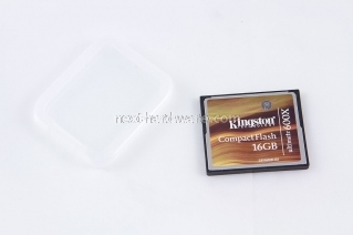 Kingston CF/16GB-U3 : Compact Flash alla massima velocità 1.Presentazione del prodotto 4