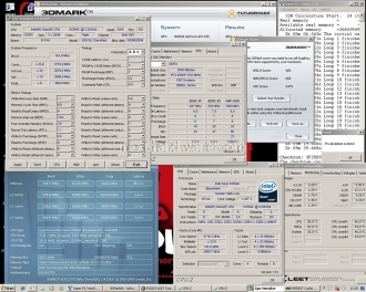 Patriot Viper II PV236G2000LLKB 6. Test delle memorie - overclock 7