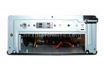 Antec ISK 300-65: Mini ITX per tutti 4 - Design 2: interni e raffreddamento 2