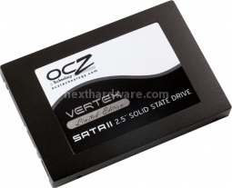 OCZ Vertex Limited Edition 100 GB 1