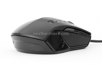 Roccat Pyra Mobile Gaming Mouse 6. Conclusioni 1