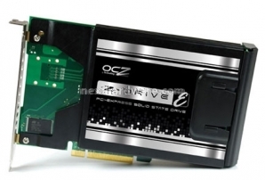 OCZ presenta Z-Drive P84 ed E84 2