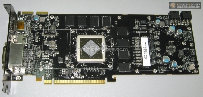 ATI Radeon HD 5870 Benchmarks 1
