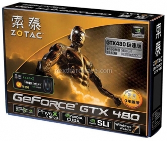 Zotac GeForce GTX 400 ecco le box 2