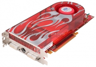 Ati Radeon HD2900 pro in vendita 2