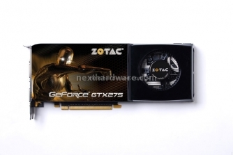 ZOTAC GeForce GTX 275 1792MB 2