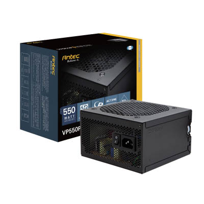 vp550p