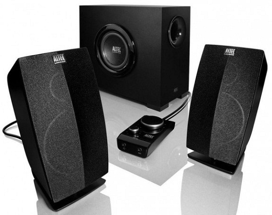 Altec Lansing VS2721