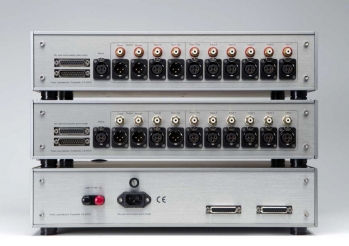 pass lab xp 30 rear 