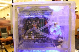 Lenovo ICE 1