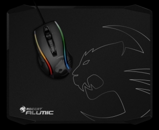 Roccat Alumic lato B