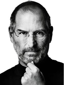Steve Jobs Die 