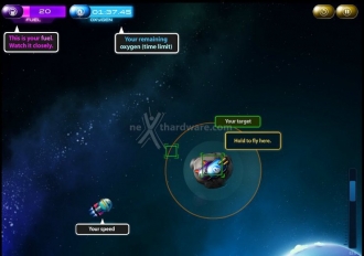 SpacedAway image