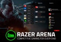 Contestualmente annunciata anche la fase beta per il client di streaming Razer Gamecaster.