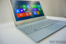 Le anticipazioni di acer per il computex 2012