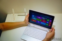 Le anticipazioni di acer per il computex 2012