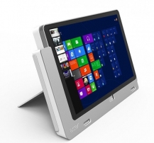 Le anticipazioni di acer per il computex 2012