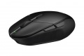 L'iconico mouse perde peso, aggiunge la modalit wireless e si adatta alle caratteristiche del noto streamer.