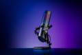 Il nuovo microfono  una soluzione plug and play in grado di catturare ogni sfumatura audio con assoluta precisione.