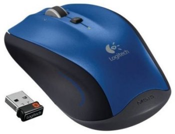 Logitech M515