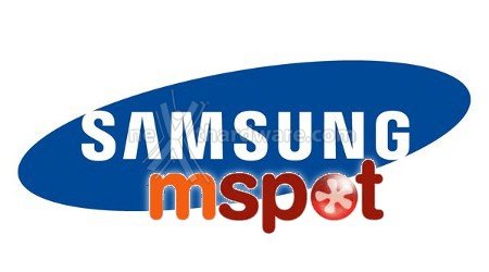 Samsung acquisisce il cloud content service provider mspot