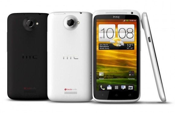 HTC one x e s: problemi al multitasking, o no?