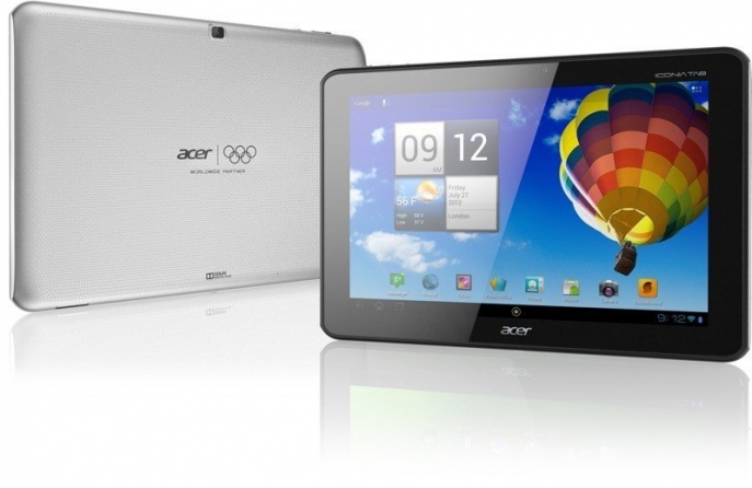 Acer ferma la distribuzione dell