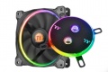 Ventole coloratissime e waterblock per CPU dotati di LED RGB presto disponibili per gli appassionati di modding.