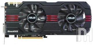 Asus gtx580 directcuII