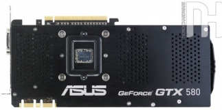 Asus gtx580 directcuII 4