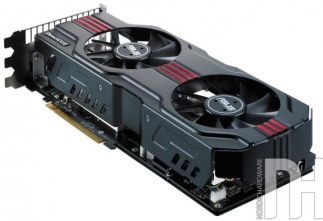 Asus gtx580 directcuII 1